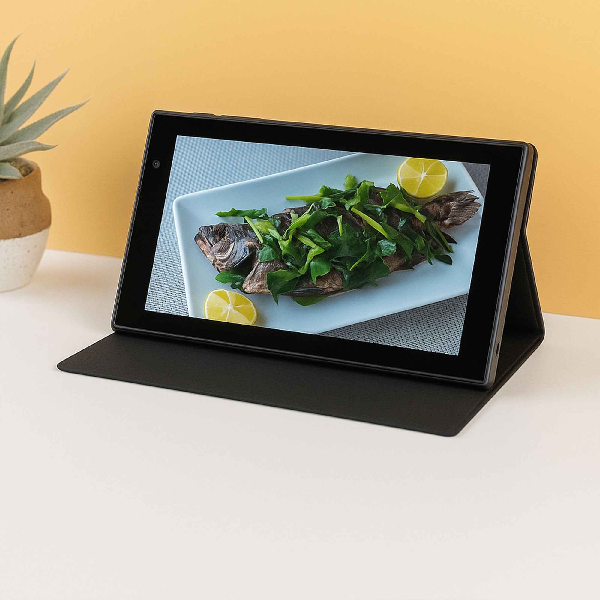 تابلت U17 بكيبورد و ماوس بلوتوث