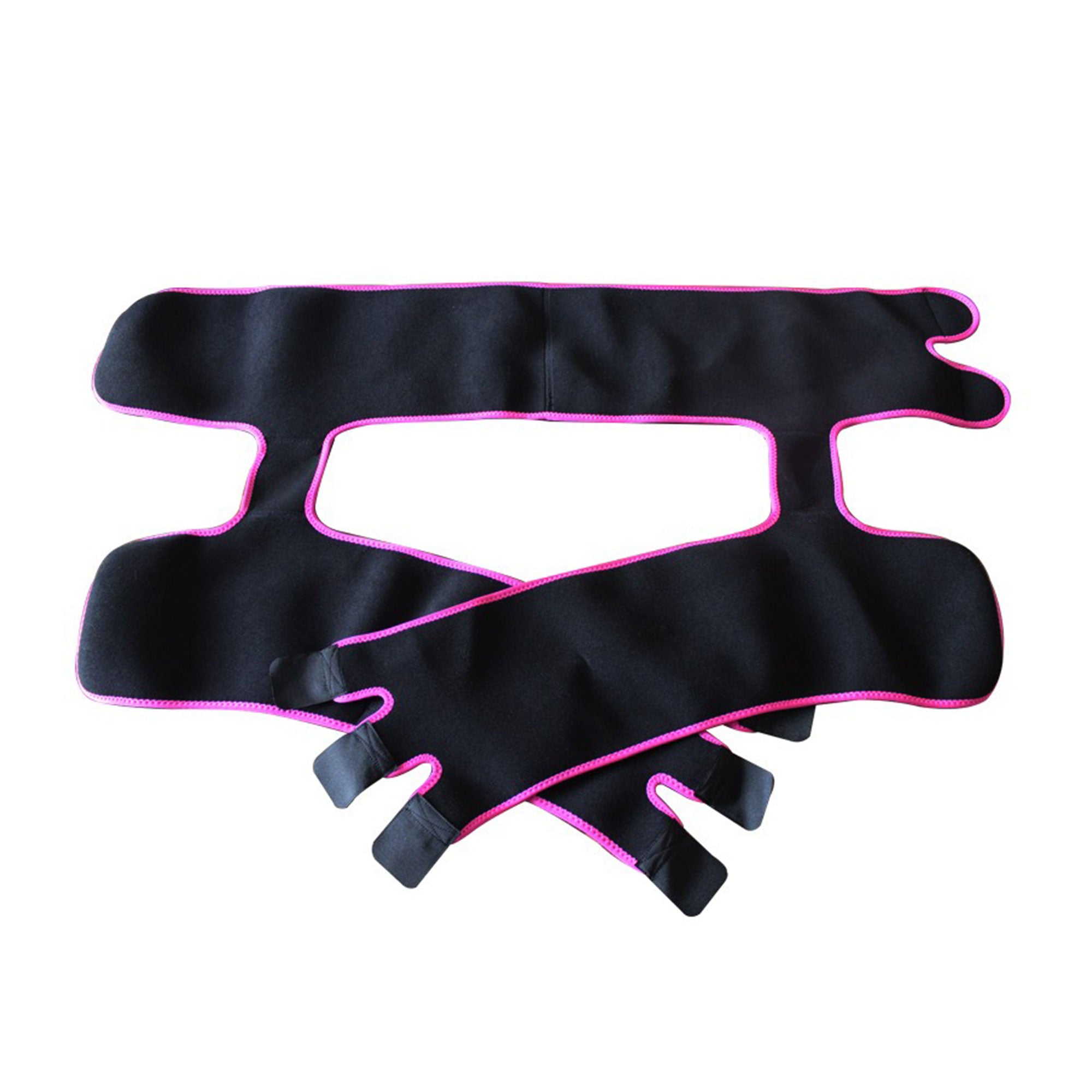 حزام رياضي قابل للتعديل