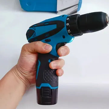 الشنيور العملي 480 واط 25 مثقاب لاسلكي