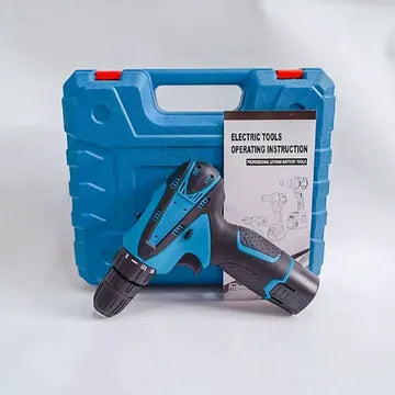 الشنيور العملي 480 واط 25 مثقاب لاسلكي