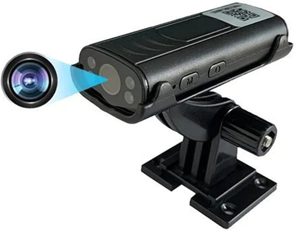 الكاميرا الذكية ضد الموية للسيارة والمنزل